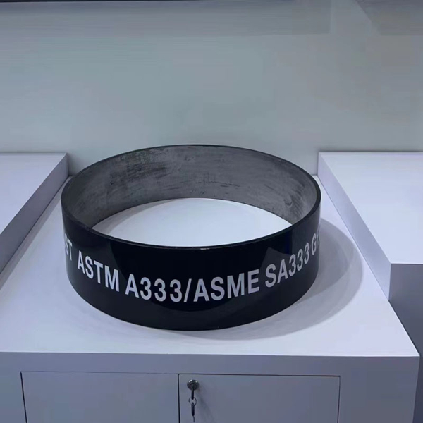 天津大无缝钢管