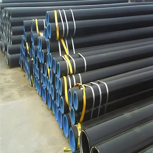 管线钢管