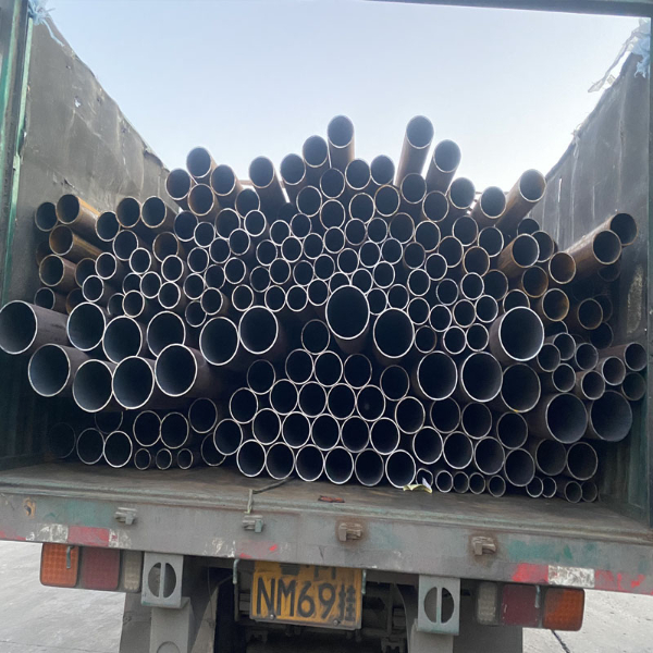 天津大无缝钢管