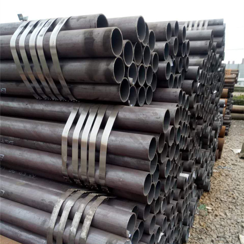 Q355C无缝钢管