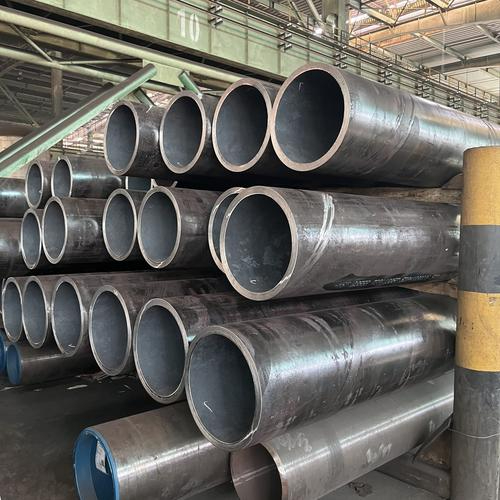 Q355B无缝钢管