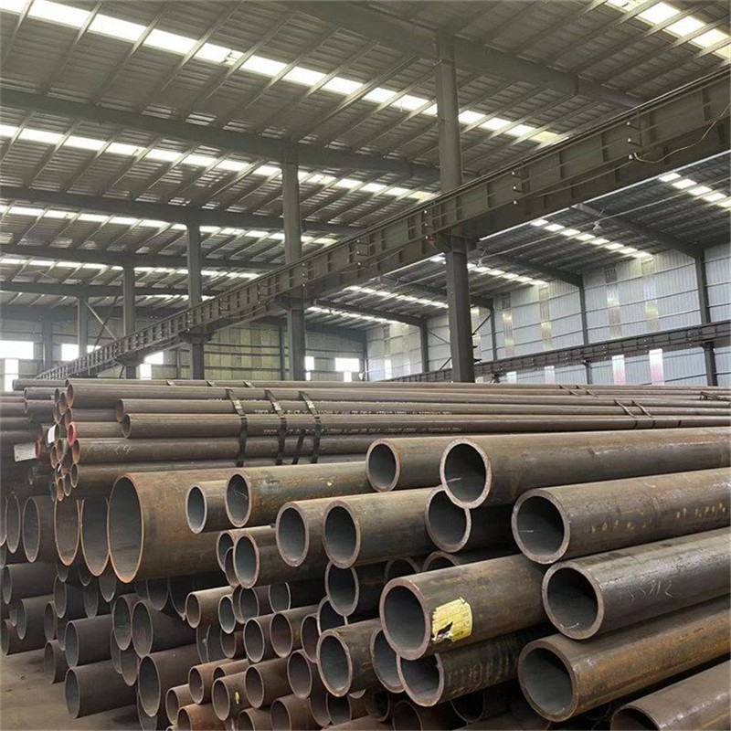 12cr1mov无缝钢管