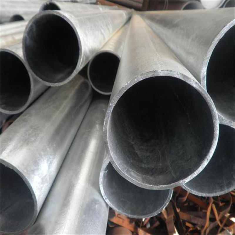 热镀锌无缝钢管
