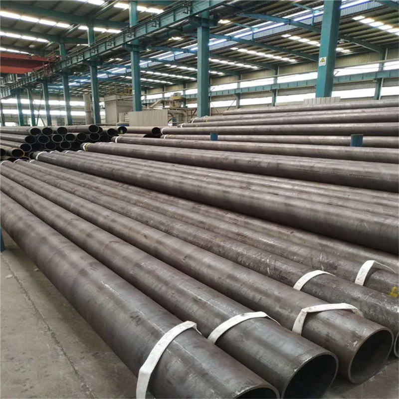 管线钢管