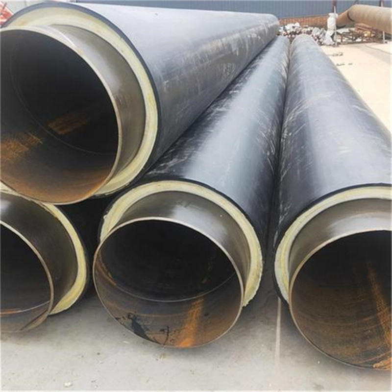 防腐保温钢管