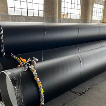 3pe防腐钢管